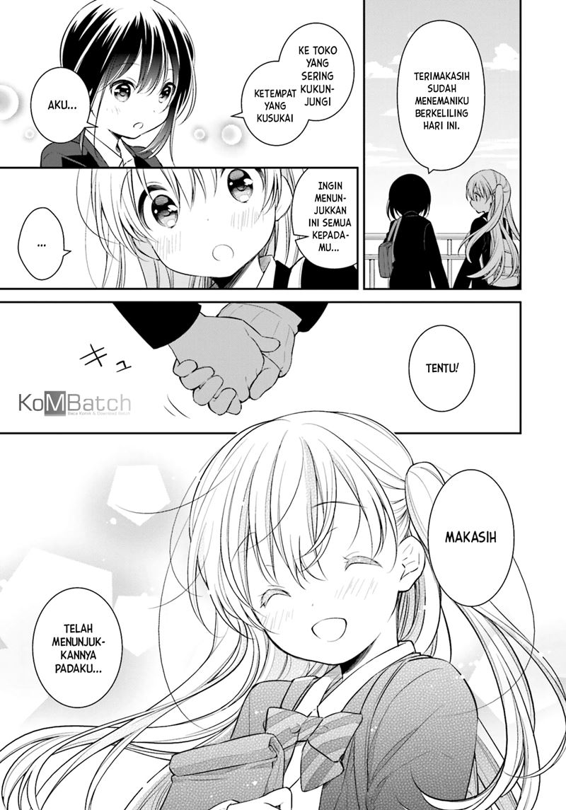 Slow Loop Chapter 03 Gambar 24